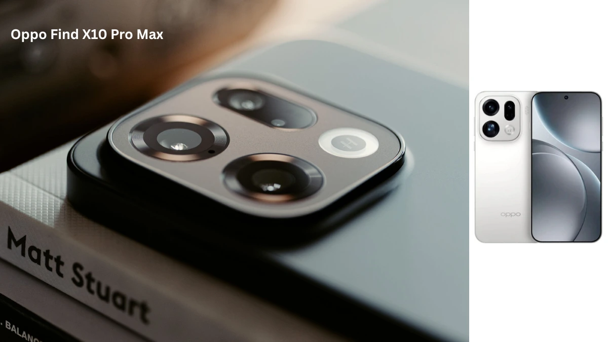 Oppo Find X10 Pro Max price in Bangladesh 2026 Oppo Find X10 Pro Max price in Bangladesh 2026